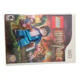 Jogo Wii Harry Potter