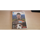 Jogo Wii Pes 2008