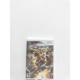 Jogo Wii Rygar: The Battle Of Argus Novo Lacrado Ação Tecmo