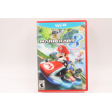 Jogo Wii U