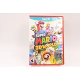 Jogo Wii U