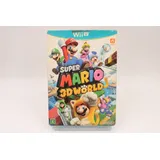 Jogo Wii U