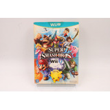 Jogo Wii U
