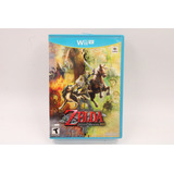 Jogo Wii U
