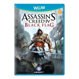 Jogo Wii U Assassins