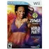 Jogo Wii Zumba Fitness World Party Game Com Zumba Fitness