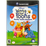 Jogo Winnie The Pooh