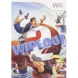 Jogo Wipeout 2 Nintendo