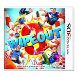 Jogo Wipeout 3