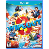Jogo Wipeout 3 Nintendo Wii U