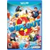 Jogo Wipeout 3 Nintendo Wiiu Física Lacrado Pronta Entrega
