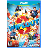 Jogo Wipeout 3 Nintendo