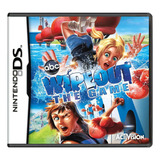 Jogo Wipeout The Game