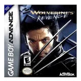 Jogo Wolverine s Revenge