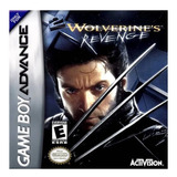 Jogo Wolverine s Revenge