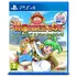 Jogo Wonder Boy: Asha In Monster World Ps4