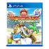 Jogo Wonder Boy: Asha In Monster World Ps4
