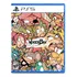Jogo Wonder Boy The Dragons Trap Ps5 Ltd Run Midia Fisica