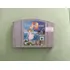 Jogo Wonder Project J2 Nintendo 64 Chip Original C813