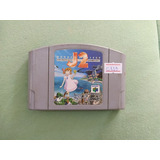 Jogo Wonder Project J2