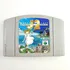 Jogo Wonder Project J2 Nintendo 64 N64