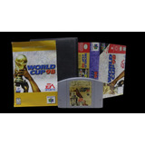 Jogo World Cup 98