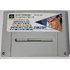 Jogo World Heroes Edição Japonesa Original Super Famicom