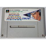 Jogo World Heroes Edicao