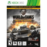 Jogo World Of Tanks