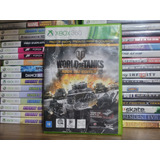Jogo World Of Tanks