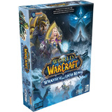 Jogo World Of Warcraft: Wrath Of The Lich King