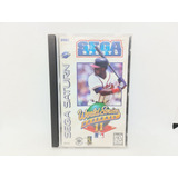 Jogo World Series Baseball