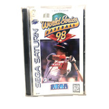 Jogo World Series Baseball