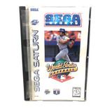 Jogo World Series Baseball