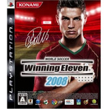 Jogo World Soccer Winning