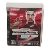 Jogo World Soccer Winning