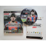 Jogo World Soccer Winning