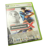 Jogo World Soccer Winning