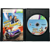 Jogo X Box 360