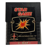 Jogo X man Star
