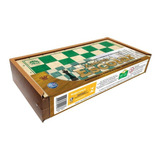 Jogo Xadrez Escolar
