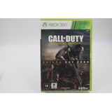 Jogo Xbox 360 - Call Of Duty: Advanced Warfare (3)