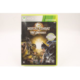 Jogo Xbox 360 