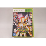 Jogo Xbox 360 