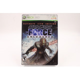 Jogo Xbox 360