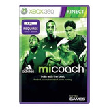 Jogo Xbox 360 adidas