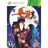 Jogo Xbox 360 Akai