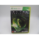 Jogo Xbox 360 Alien