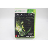 Jogo Xbox 360 Alien