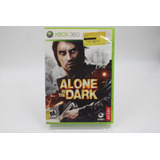 Jogo Xbox 360 Alone